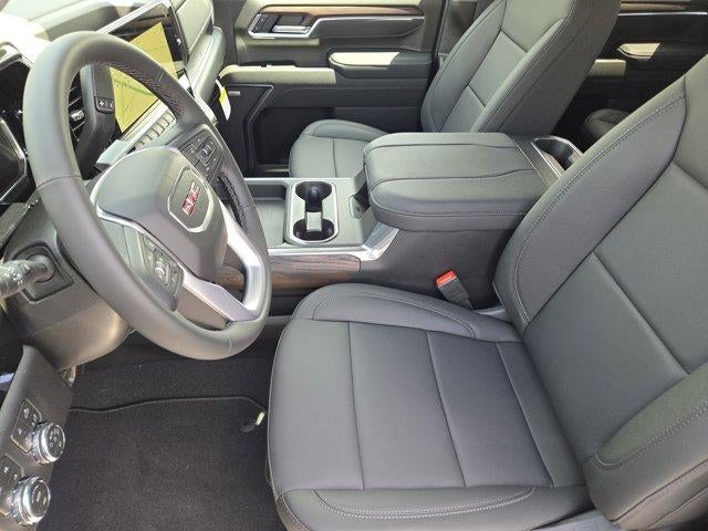 2026 GMC Sierra 3500 HD SLT DRW