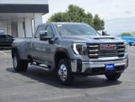 2026 GMC Sierra 3500 HD SLT DRW