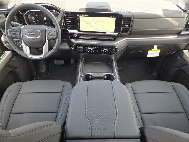 2026 GMC Sierra 3500 HD SLT DRW