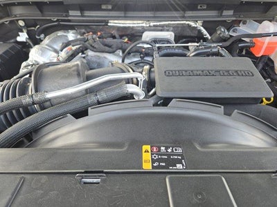 2026 GMC Sierra 3500 HD SLT DRW