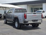 2026 GMC Sierra 3500 HD SLT DRW