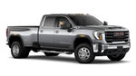2026 GMC Sierra 3500 HD SLT DRW