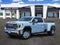 2026 GMC Sierra 3500 HD SLT DRW