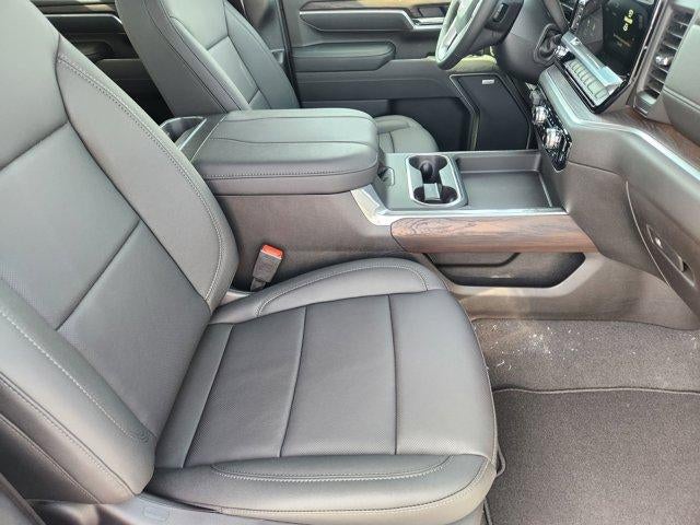 2026 GMC Sierra 3500 HD SLT DRW