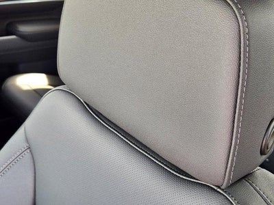 2026 GMC Sierra 3500 HD SLT DRW