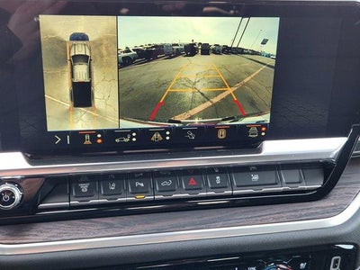 2026 GMC Sierra 3500 HD SLT DRW