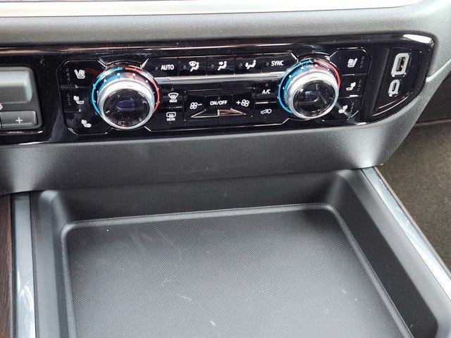 2026 GMC Sierra 3500 HD SLT DRW