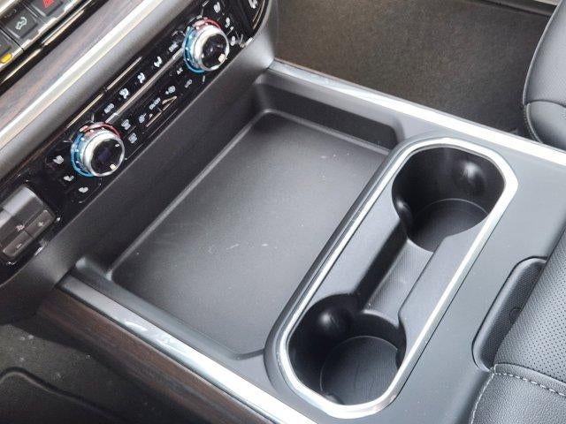 2026 GMC Sierra 3500 HD SLT DRW