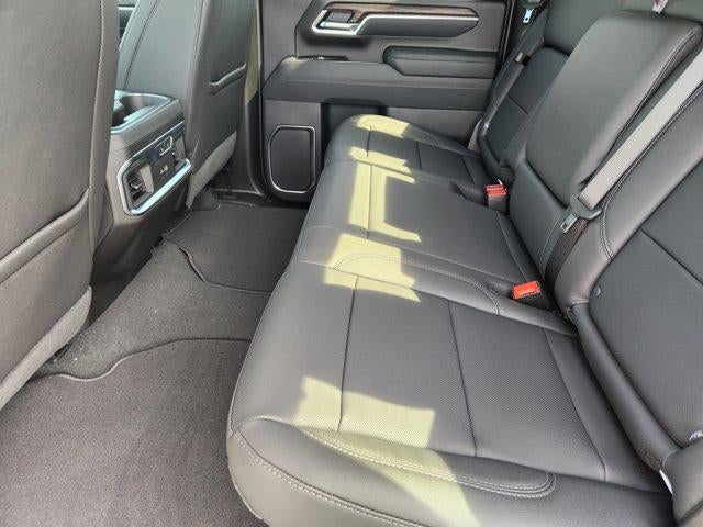 2026 GMC Sierra 3500 HD SLT DRW