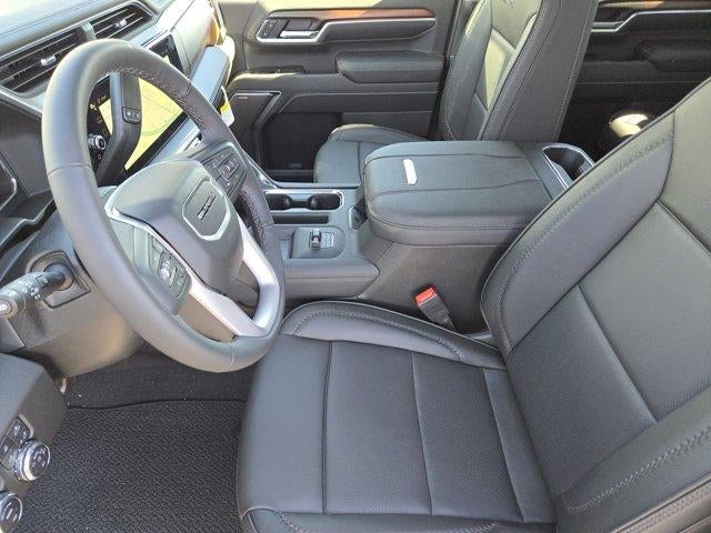 2025 GMC Sierra 3500 HD Denali