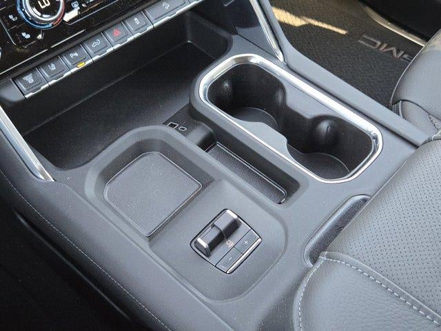 2025 GMC Sierra 3500 HD Denali