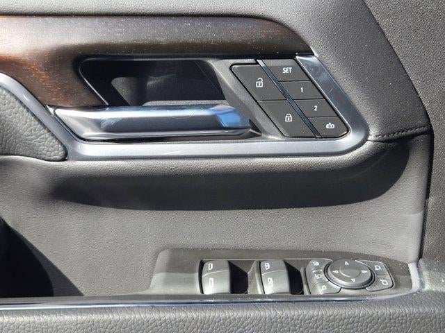 2025 GMC Sierra 3500 HD Denali