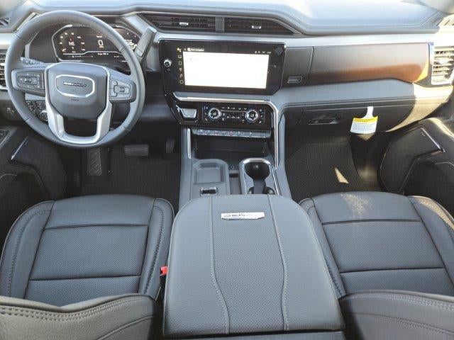 2025 GMC Sierra 3500 HD Denali