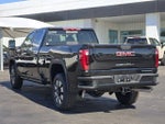 2025 GMC Sierra 3500 HD Denali