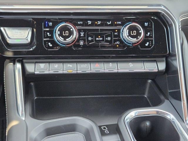 2026 GMC Sierra 2500HD Denali Ultimate - Photo 15