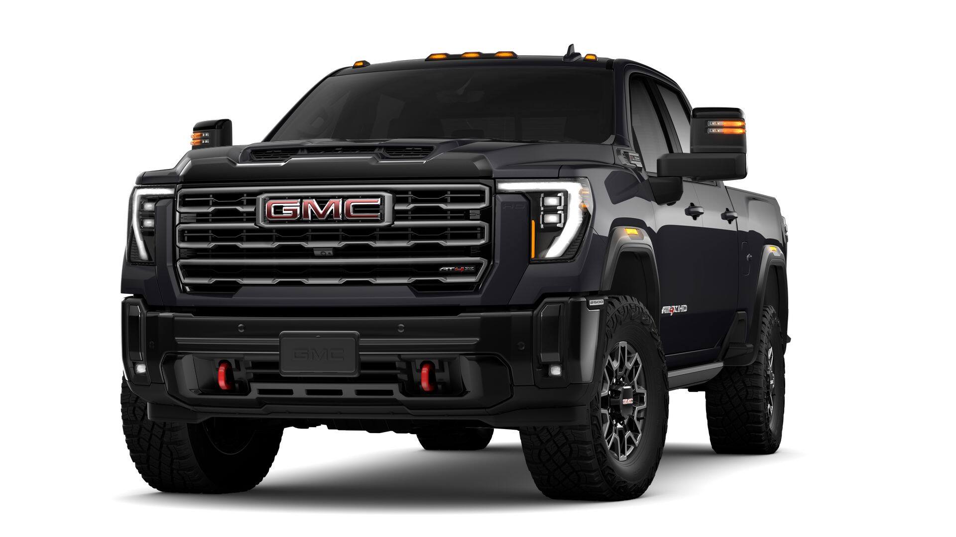 2026 GMC Sierra's photo