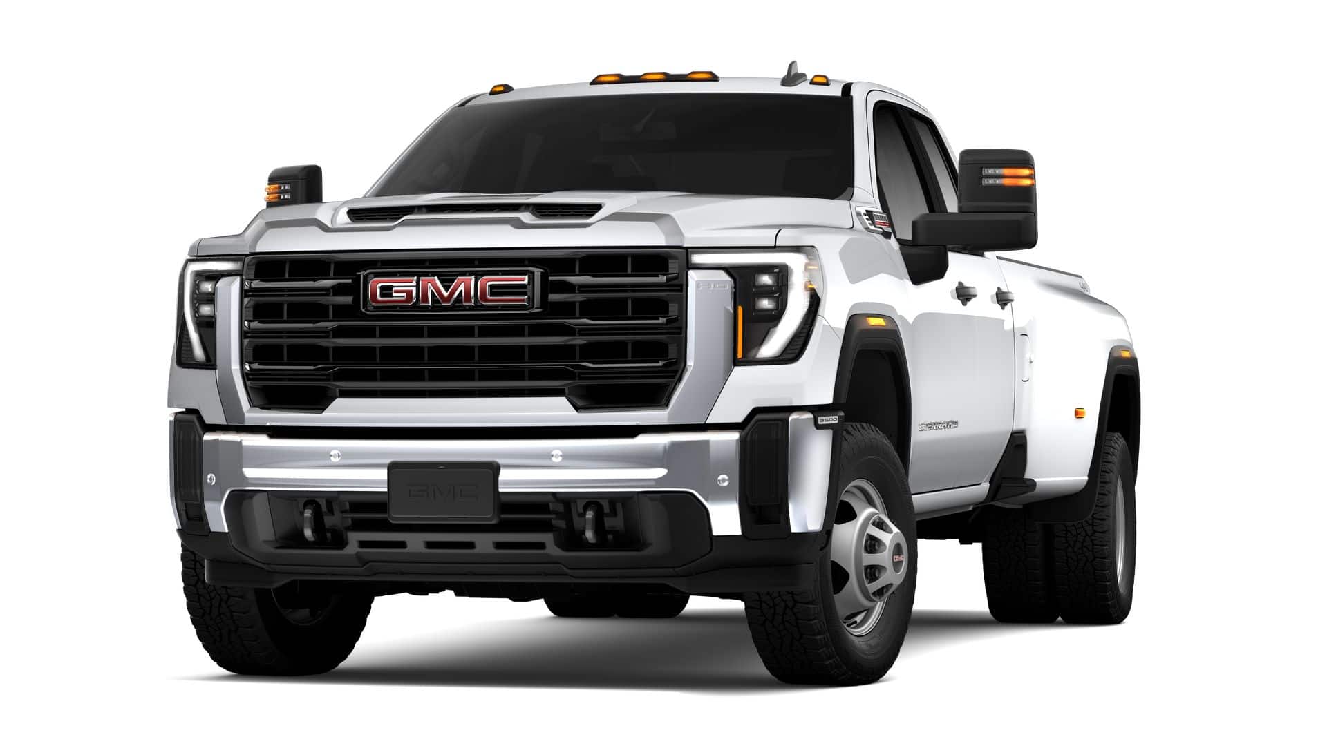 2026 GMC Sierra's photo