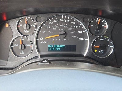 2025 GMC Savana Cargo 2500 Base