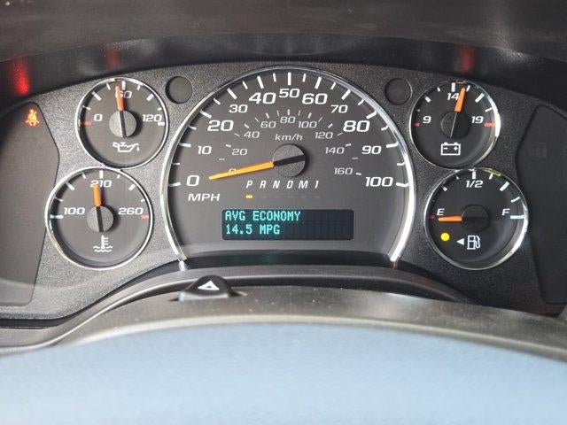 2025 GMC Savana Cargo 2500 Base