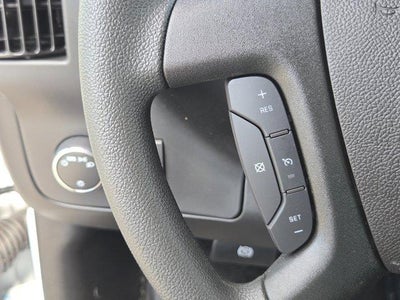 2025 GMC Savana Cargo 2500 Base