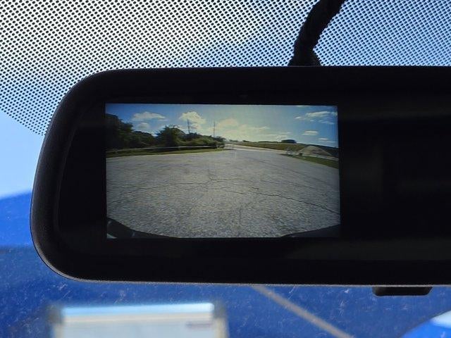 2025 GMC Savana Cargo 2500 Base