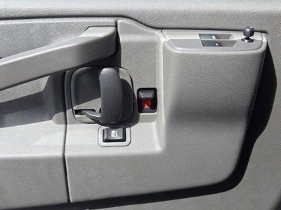 2025 GMC Savana Cargo 2500 Base