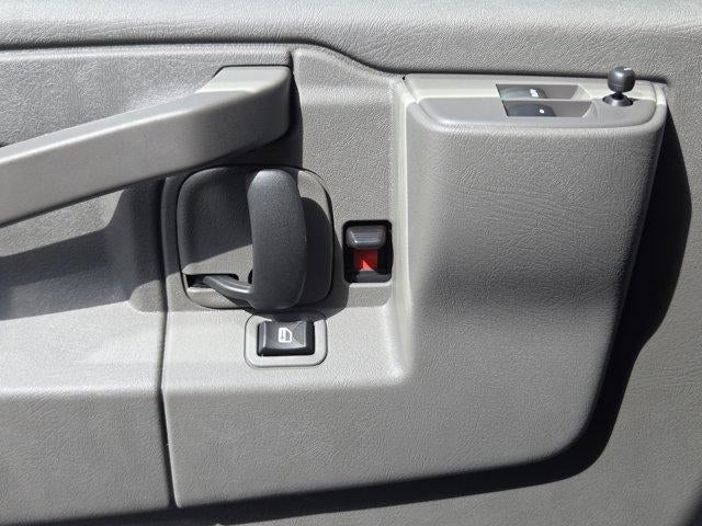 2025 GMC Savana Cargo 2500 Base