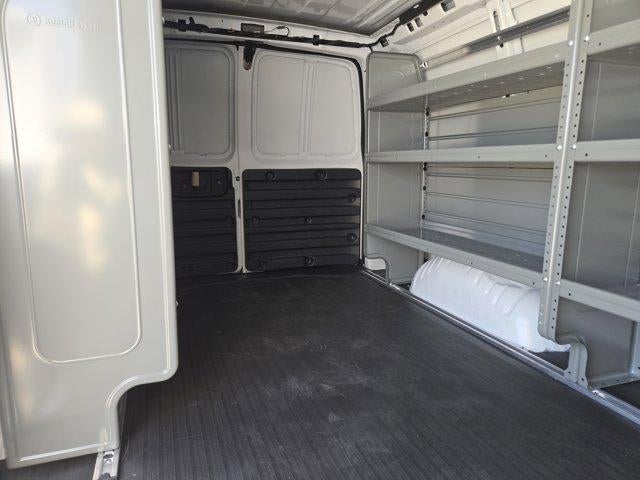 2025 GMC Savana Cargo 2500 Base