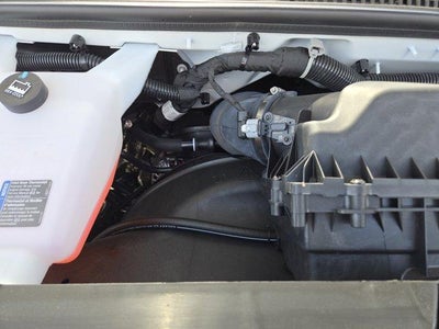 2025 GMC Savana Cargo 2500 Base