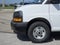 2025 GMC Savana Cargo 2500 Base