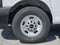 2025 GMC Savana Cargo 2500 Base