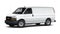 2025 GMC Savana Cargo 2500 Base