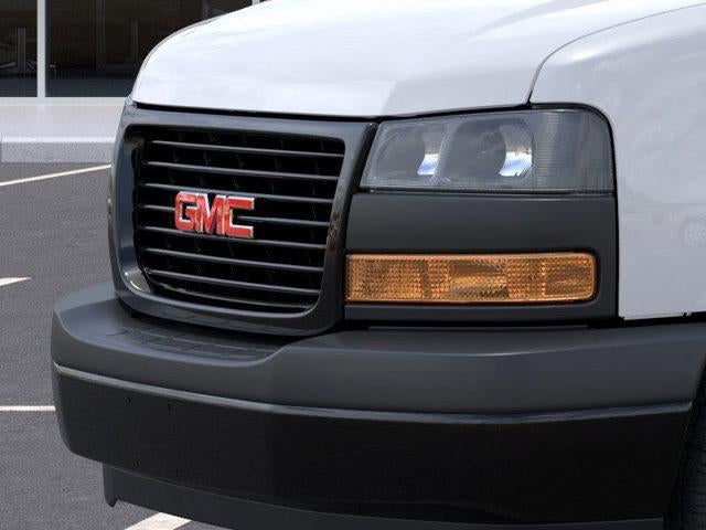 2025 GMC Savana Cargo 2500 Base