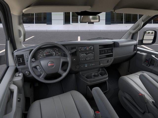 2025 GMC Savana Cargo 2500 Base