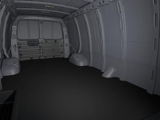 2025 GMC Savana Cargo 2500 Base