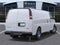 2025 GMC Savana Cargo 2500 Base
