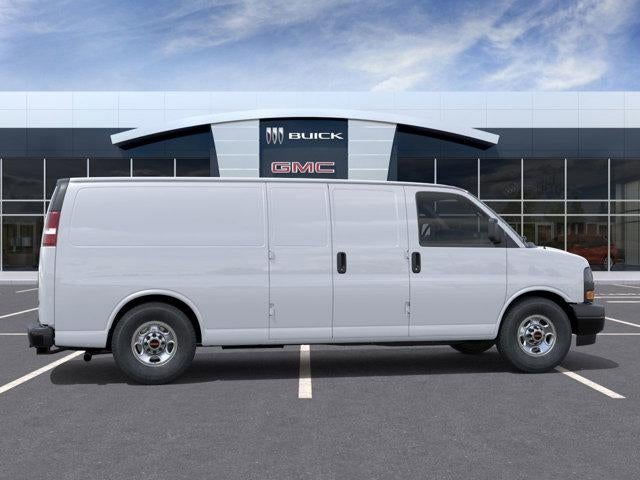 2025 GMC Savana Cargo 2500 Base
