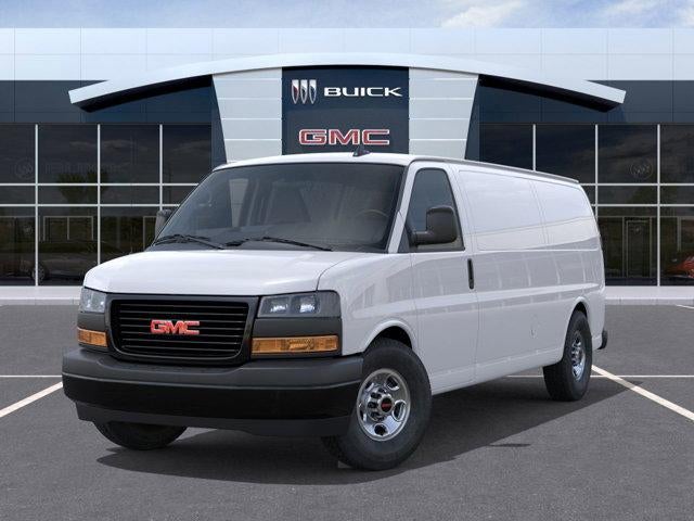 2025 GMC Savana Cargo 2500 Base
