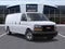 2025 GMC Savana Cargo 2500 Base