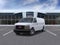 2025 GMC Savana Cargo 2500 Base