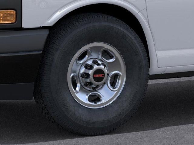 2025 GMC Savana Cargo 2500 Base