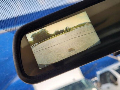 2026 GMC Savana Cargo Base