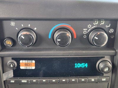 2026 GMC Savana Cargo Base