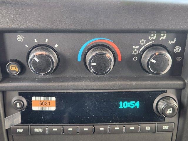 2026 GMC Savana Cargo Base