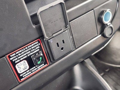 2026 GMC Savana Cargo Base