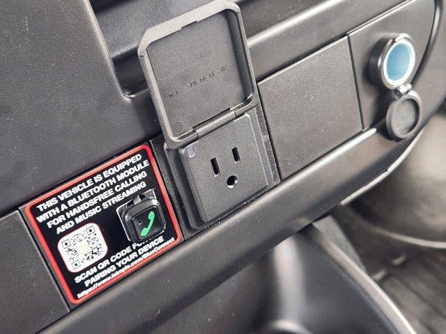 2026 GMC Savana Cargo Base