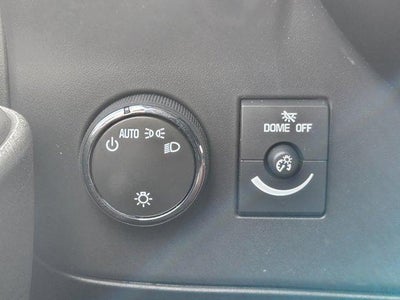 2026 GMC Savana Cargo Base