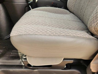 2026 GMC Savana Cargo Base