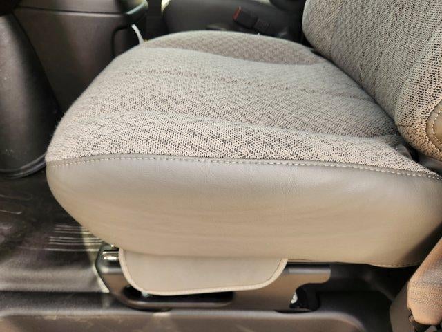 2026 GMC Savana Cargo Base