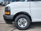 2026 GMC Savana Cargo Base